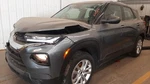 Seat For Trailblazer Left Front Only. Fixed Price $124.99.