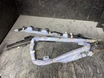 Original Lexus Rx Front Left Curtain Srs Bag GA499-09810 TG14E04001. Fixed Price $261.82.