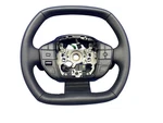 2023 2024 2025 Subaru Solterra Front Left Driver Steering Wheel Black Leather. Fixed Price $339.16.