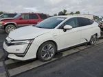 Passenger Front Seat Air Bag Oem 18-21 Honda Clarity 78050TRTA81. Fixed Price $150.00.