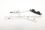 2023 - 2025 Kia Sportage Left Side Roof Curtain Oem 80410P1000. Fixed Price $418.46.