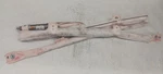 '17 Chevrolet Cruze Hatchback Left Driver Roof Curtain Air Bag Oem. Fixed Price $189.00.