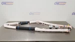 18 Gmc Yukon Roof Overhead Curtain Srs Left Driver. Fixed Price $106.25.