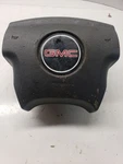 Driver Left Lh Airbag Wheel Excluding Denali 2005-2009 Envoy Oem. Fixed Price $96.95.
