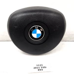 06-13 Oem Bmw E82 E92 E93 Front Driver Sport Steering Wheel. Fixed Price $298.00.