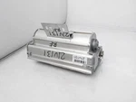 2001-2004 Volvo S40 Passenger Dashboard 30615530 *sdn. Fixed Price $89.78.