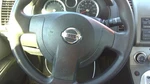 Driver Air Bag Wheel Without Cruise Control Fits 10-12 Sentra 2370387. Fixed Price $215.00.