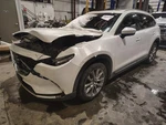 Used Steering Wheel Air Bag Fits: 2016 Mazda CX-9 Driver. Fixed Price $207.50.