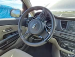 2016 Kia Sedona Driver Airbag Oem Used 124K Miles Part #253-68223. Fixed Price $113.95.