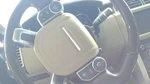Used Steering Wheel Air Bag Fits: 2015 Land Rover Range Front Driver. Fixed Price $189.99.