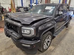 Used Left Curtain Air Bag Fits: 2016 Gmc Sierra 1500 Pickup Driver Roof Double. Fixed Price $195.00.