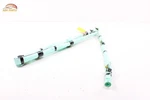 2020-2023 Mercedes GLB250 X247 Left Driver Side Roof Curtain Oem. Fixed Price $288.74.