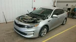 Seat For Optima Left Front Only. Fixed Price $144.99.