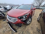 2017 Hyundai Santa Fe Driver Left Curtain Airbag Oem Used 46000 Miles. Fixed Price $113.95.