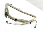12-17 Land Range Rover Evoque L538 Left Driver Side Roof Curtain. Fixed Price $166.24.