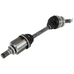 Front Driver Cv Axle Assembly For 2007 Hyundai Veracruz V6 3.8L. Fixed Price $78.49.