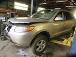Air Bag For Passenger Roof Above Door Fits 07-08 Santa Fe 663619. Fixed Price $174.00.