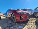 2018 Hyundai Elantra Gt Driver Airbag Used 129K Miles Oem 253-10418L. Fixed Price $151.25.