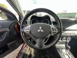 Driver Left Air Bag Wheel Without Turbo Fits 09-10 Lancer 1042445. Fixed Price $220.00.