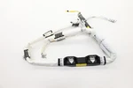 2022 - 2025 Hyundai Santa Cruz Left Side Roof Curtain Airbag Oem 80410K5000. Fixed Price $209.57.
