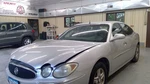 Buick Lacrosse 2005 Left Airbag 280K Mi. 5166. Fixed Price $99.99.