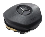 12-17 Mercedes E250 E350 E400 E550 GLK250 GLK350 CLS550 Steering Wheel Airbag. Fixed Price $224.99.