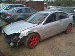 Passenger Right Air Bag Roof Fits 03-04 Altima 1495646. Fixed Price $145.00.