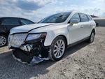 2010-2019 Lincoln Mkt Front Driver Roof Curtain Air Bag. Fixed Price $125.00.
