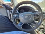 Driver Air Bag Front Wheel Id 4G0880201B Fits 12-15 Audi A6 4874327. Fixed Price $339.50.