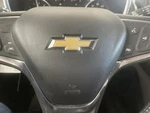 Driver Air Bag Wheel Chrome Emblem Fits 18-24 Equinox 1072741. Fixed Price $224.90.