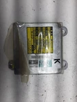 Chassis Ecm Air Bag Under Console Fits 02-03 Lexus ES300 100750. Fixed Price $74.25.