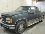 Gmc Sierra 1500 1995 Left Airbag 154K Mi. 16760186 0379. Fixed Price $149.90.