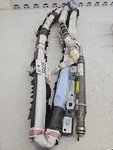 2018 - 2025 Honda Odyssey Right Passenger Side Roof Curtain Oem. Fixed Price $699.00.
