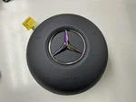 2020 2021 2022 Mercedes-benz GLE350 GLE450 Driver Wheel Airbag Black. Fixed Price $300.00.