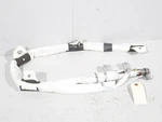 2016-2023 Tesla Model X Front Right Roof Curtain Oem 1036759-00-G. Fixed Price $117.30.