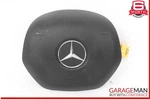 12-15 Mercedes X166 GL450 Front Left Driver Side Steering Wheel Airbag Oem. Fixed Price $144.38.