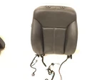 2008 Mercedes X164 GL550 Passenger Seat Frame Cushion Black Heated. Fixed Price $107.99.