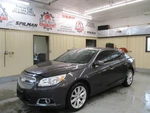 Chevrolet Malibu 2013 Left Airbag 141K Mi. 5448. Fixed Price $149.90.