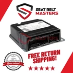 For Hyundai Elantra Unit Crash Code Clear Rcm Srs Light Off 95910-3Y010. Fixed Price $39.97.