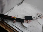 2011 Cadillac Srx Right Curtain Air Bag Blue 604856 139K Miles Used. Fixed Price $184.99.