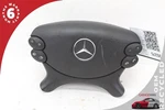 2003-2012 Mercedes W209 CLK350 Front Left Steering Wheel Airbag 2308600102 Oem. Fixed Price $110.00.