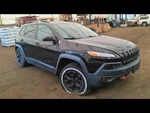 Chassis Ecm With Tow Hook Fits 16-18 Cherokee 6814897. Fixed Price $117.89.