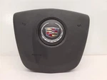 2010 Cadillac Srx Lh Driver Left Air Bag Wheel. Fixed Price $187.75.