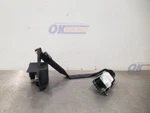 17 Ford F150 Outboard Seat Belt Retractor With Inflator Rear Passenger Black. Fixed Price $127.50.