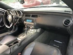 Passenger Right Air Bag Convertible Dash Fits 11 Camaro 951776. Fixed Price $162.00.