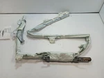 Srs Driver/left Roof/curtain Airbag From 2015 Prius 12587760. Fixed Price $200.77.