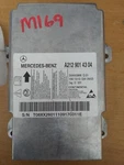 M169 Mercedes E-class 2012 A2129014304. Fixed Price $33.33.