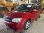 2012-2016 Town & Country Caravan Rh Roof Oem Curtain. Fixed Price $139.20.