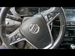 13-20 Buick Encore Lh Driver Front Left Steering Wheel Air Bag 42631342. Fixed Price $170.88.