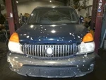 Chassis Ecm Below Right Hand Front Seat Fits 02-03 Rendezvous 105783. Fixed Price $50.00.